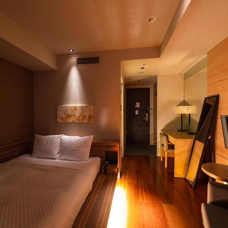 Koko Hotel Fukuoka Tenjin Dış mekan fotoğraf