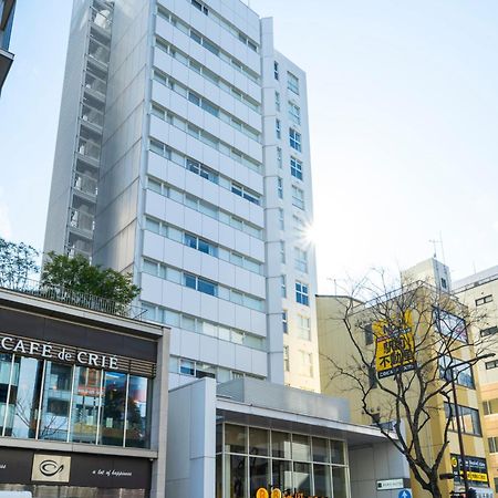 Koko Hotel Fukuoka Tenjin Dış mekan fotoğraf