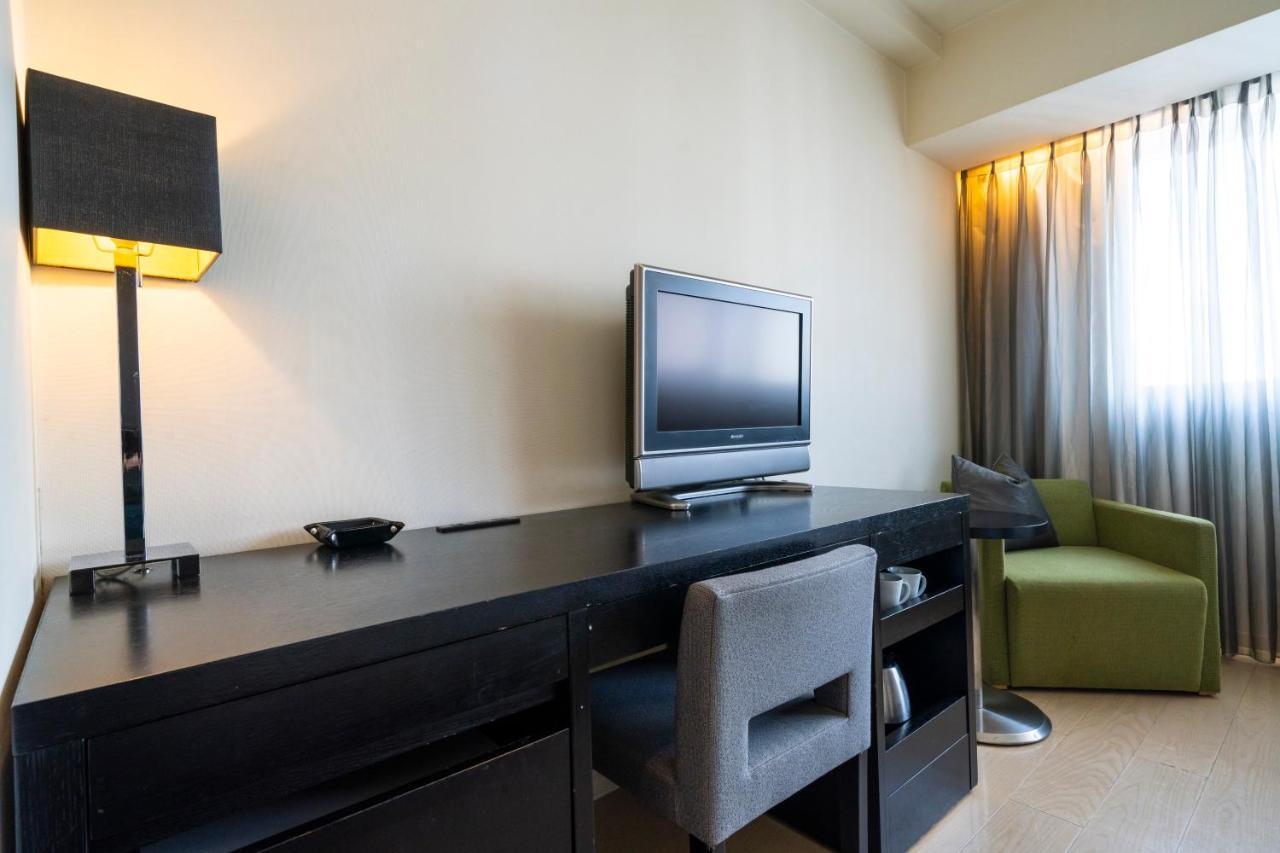 Koko Hotel Fukuoka Tenjin Dış mekan fotoğraf