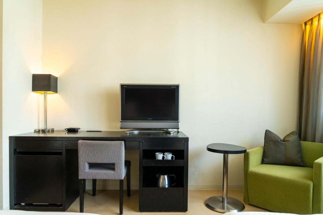 Koko Hotel Fukuoka Tenjin Dış mekan fotoğraf