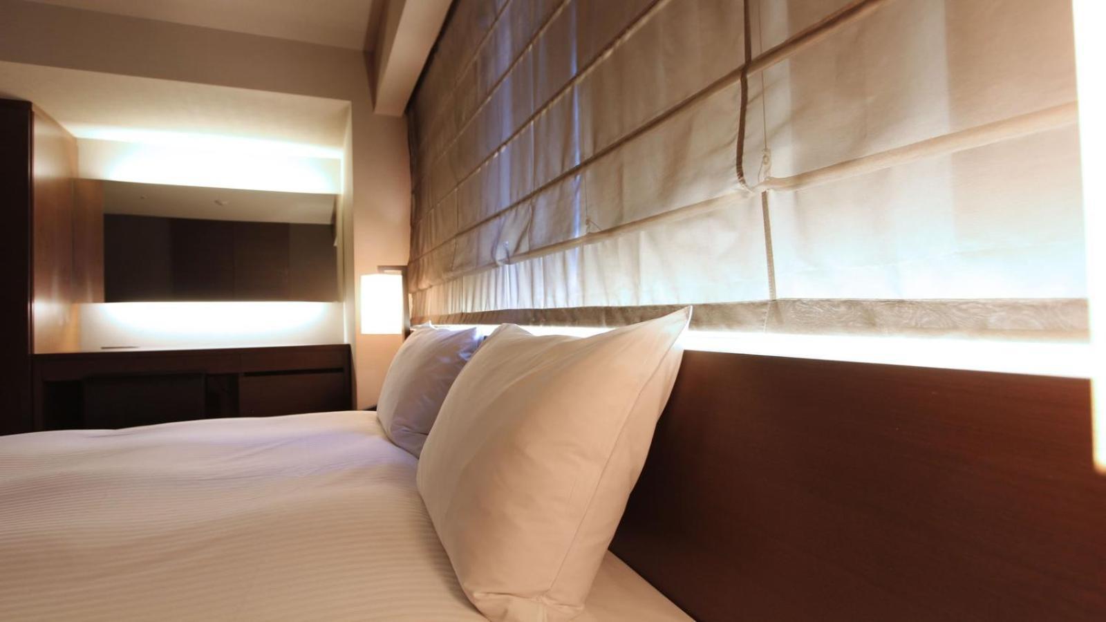 Koko Hotel Fukuoka Tenjin Dış mekan fotoğraf