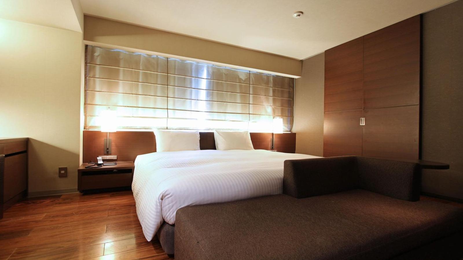 Koko Hotel Fukuoka Tenjin Dış mekan fotoğraf