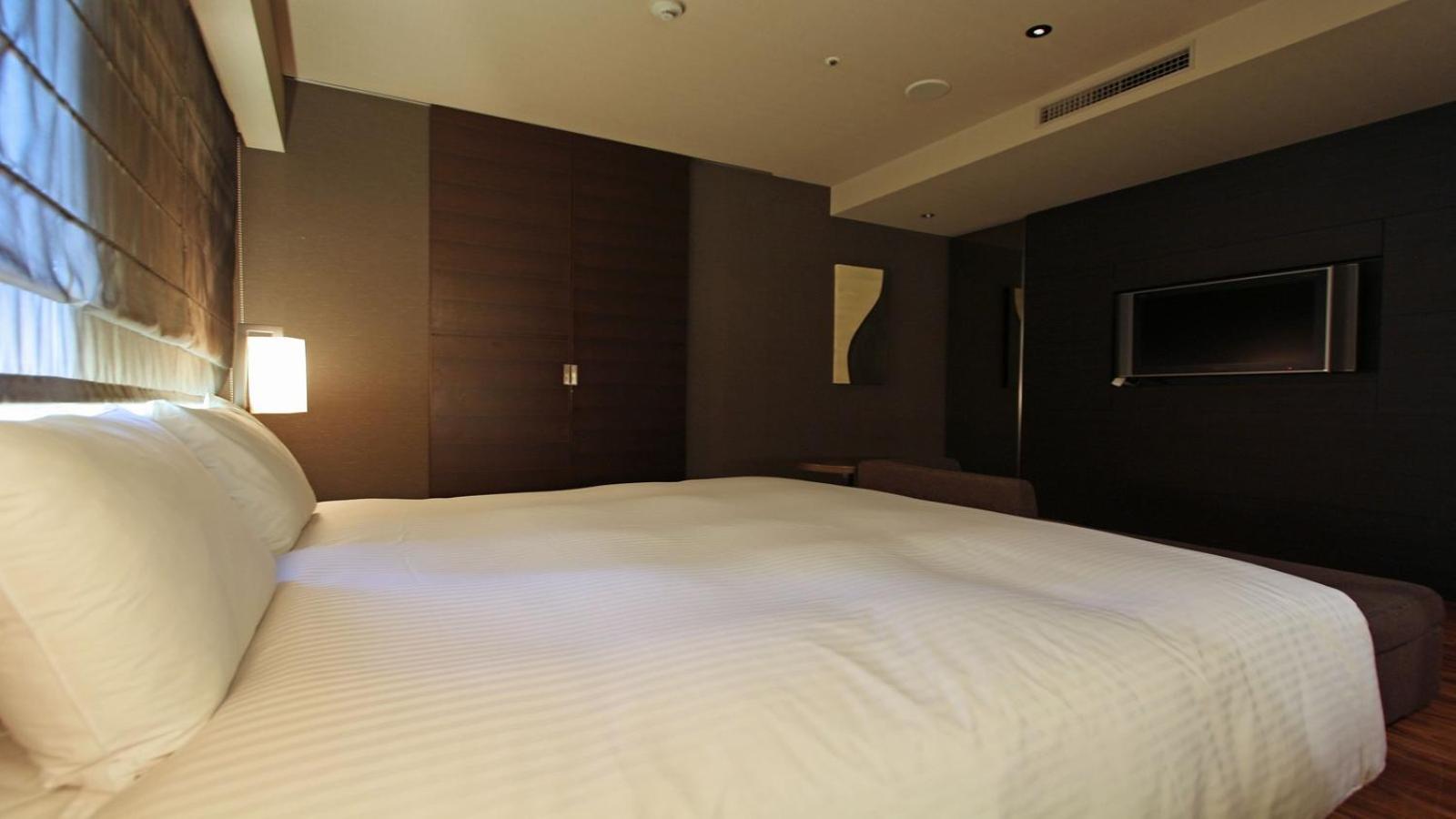 Koko Hotel Fukuoka Tenjin Dış mekan fotoğraf