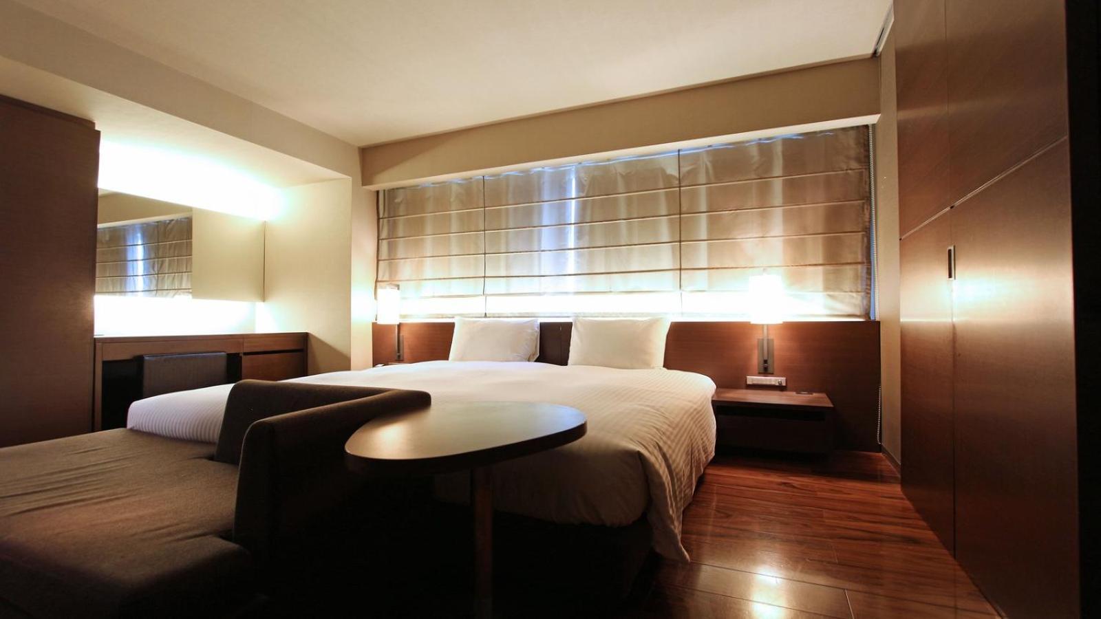 Koko Hotel Fukuoka Tenjin Dış mekan fotoğraf