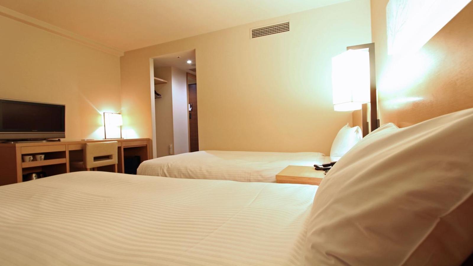 Koko Hotel Fukuoka Tenjin Dış mekan fotoğraf