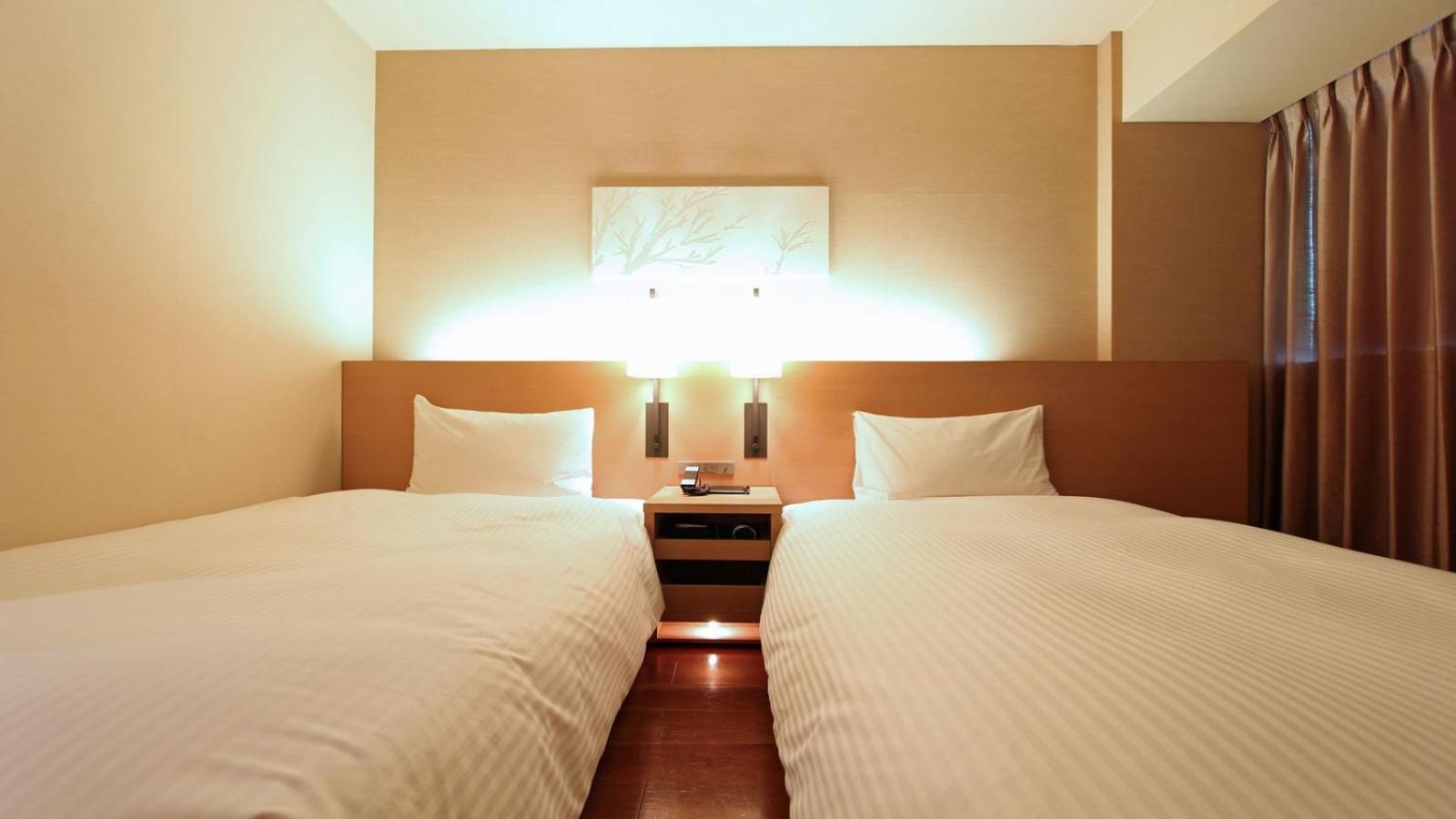 Koko Hotel Fukuoka Tenjin Dış mekan fotoğraf