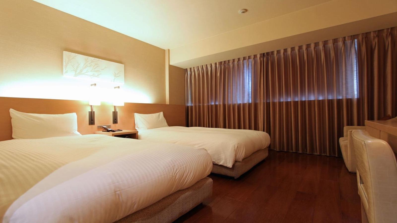 Koko Hotel Fukuoka Tenjin Dış mekan fotoğraf