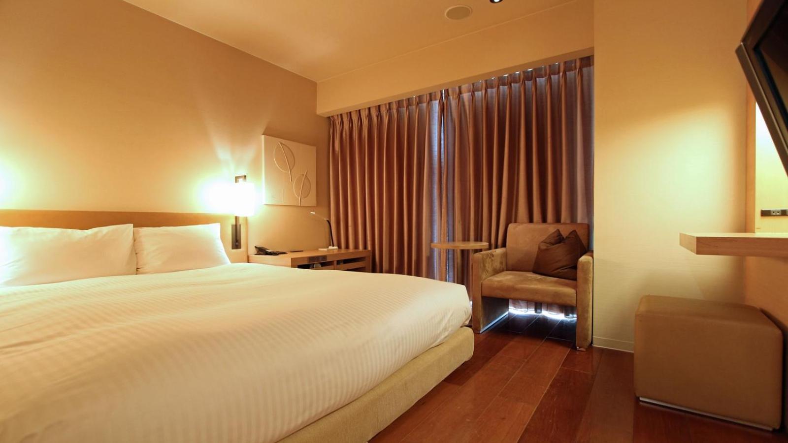 Koko Hotel Fukuoka Tenjin Dış mekan fotoğraf