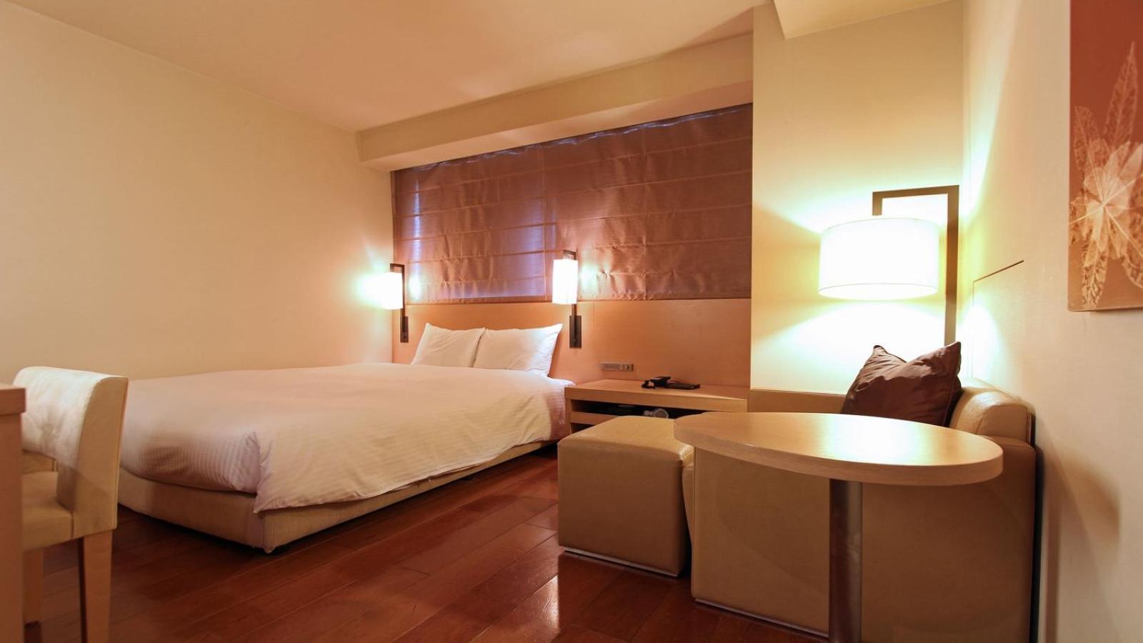 Koko Hotel Fukuoka Tenjin Dış mekan fotoğraf
