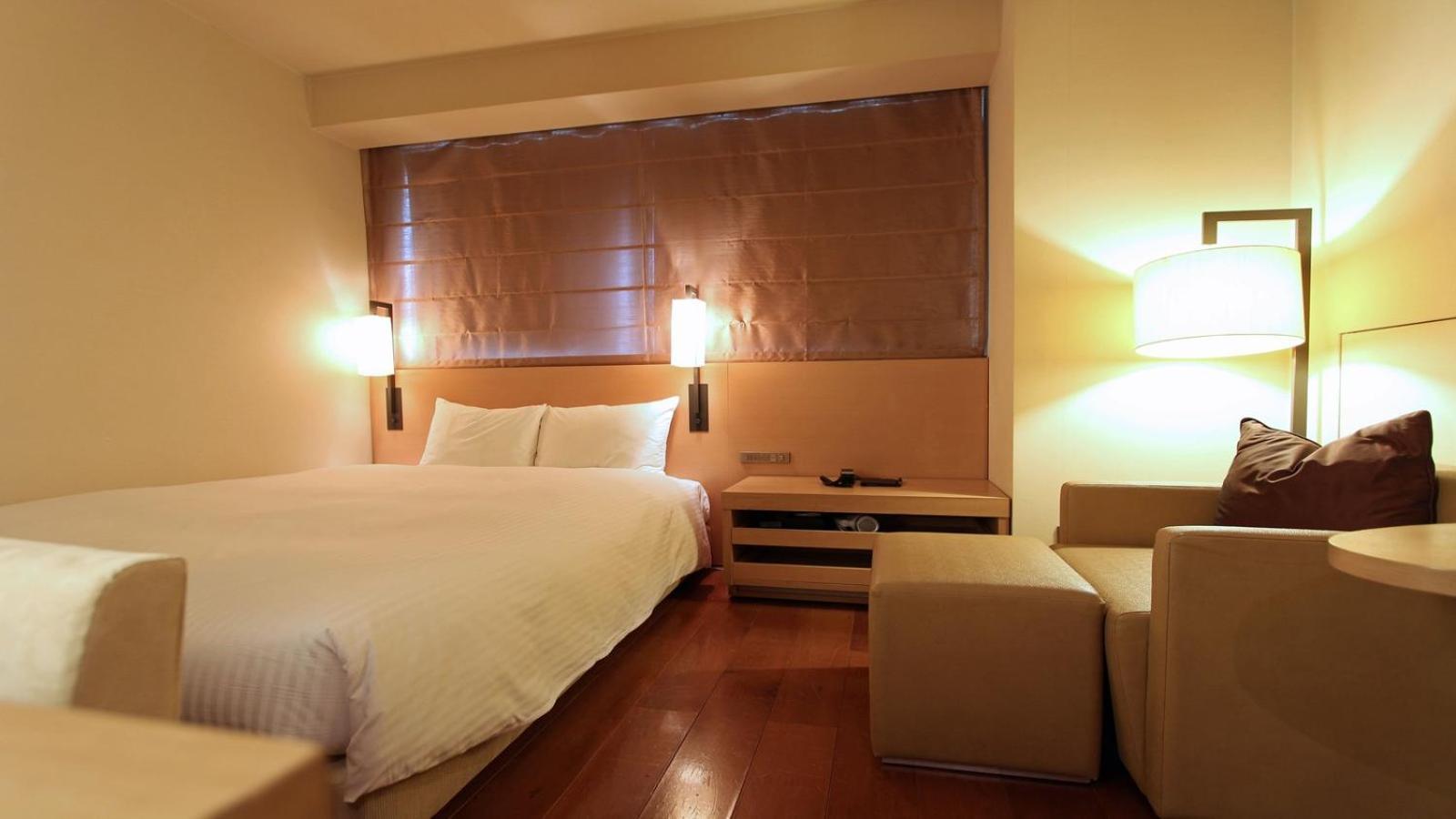 Koko Hotel Fukuoka Tenjin Dış mekan fotoğraf