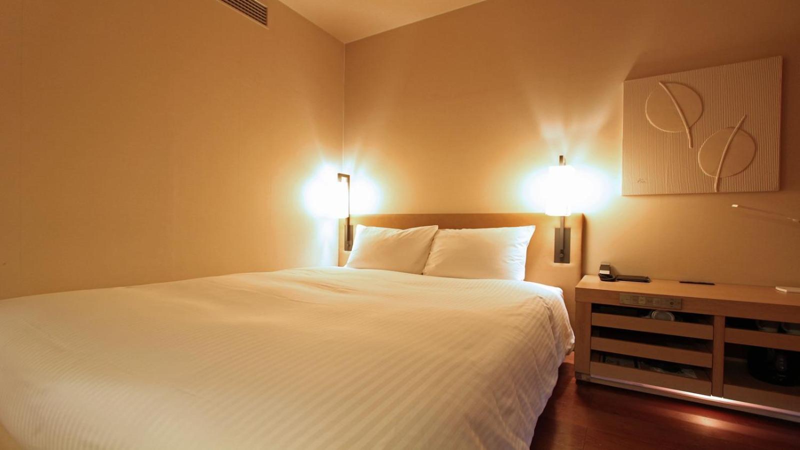 Koko Hotel Fukuoka Tenjin Dış mekan fotoğraf