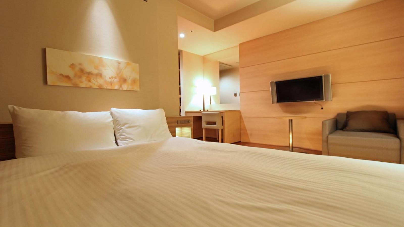 Koko Hotel Fukuoka Tenjin Dış mekan fotoğraf