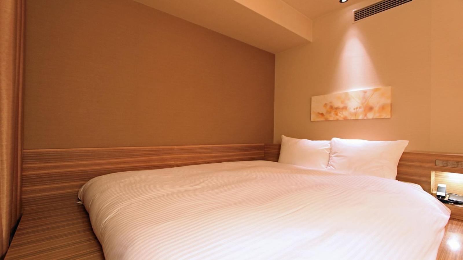 Koko Hotel Fukuoka Tenjin Dış mekan fotoğraf