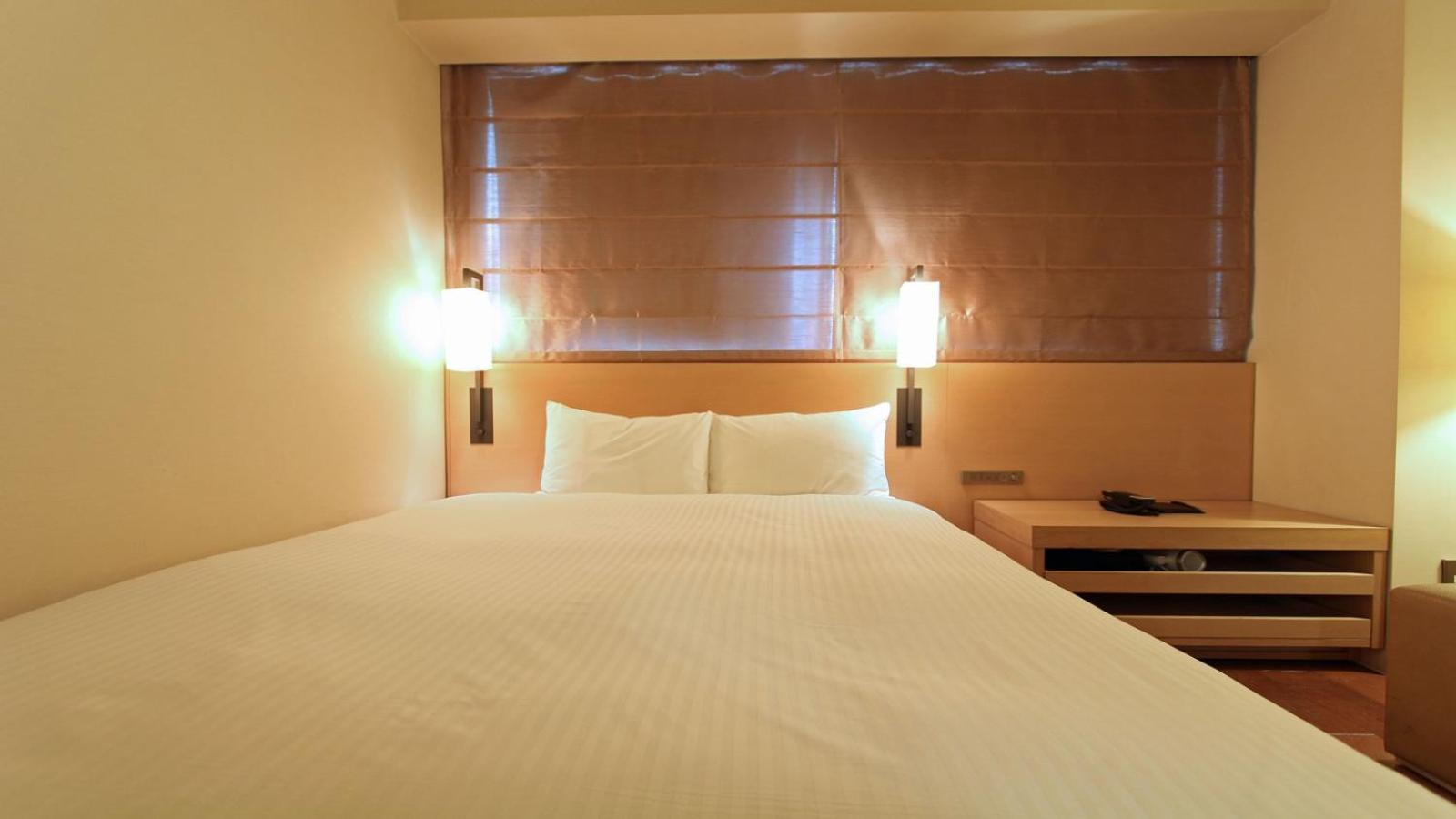 Koko Hotel Fukuoka Tenjin Dış mekan fotoğraf