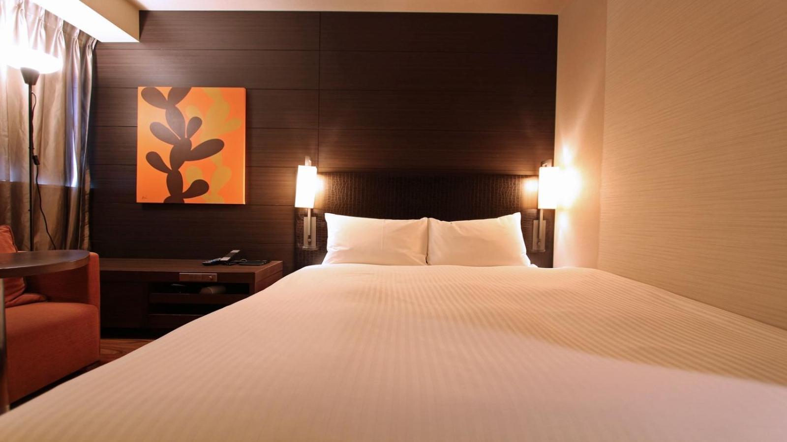 Koko Hotel Fukuoka Tenjin Dış mekan fotoğraf