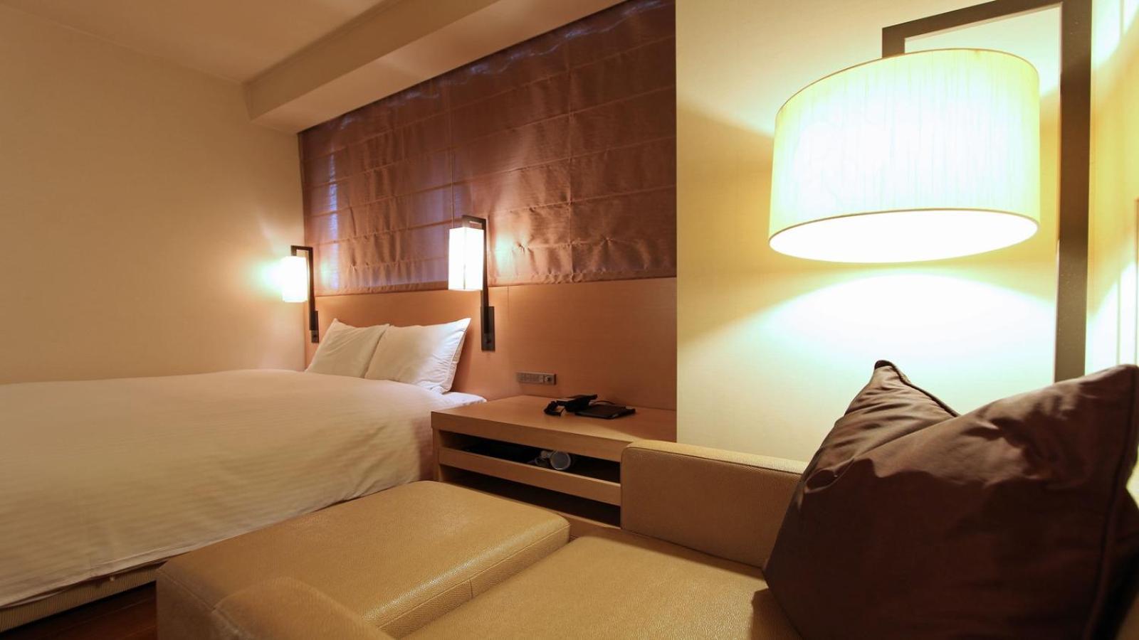 Koko Hotel Fukuoka Tenjin Dış mekan fotoğraf