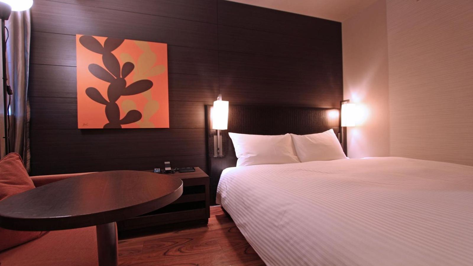 Koko Hotel Fukuoka Tenjin Dış mekan fotoğraf