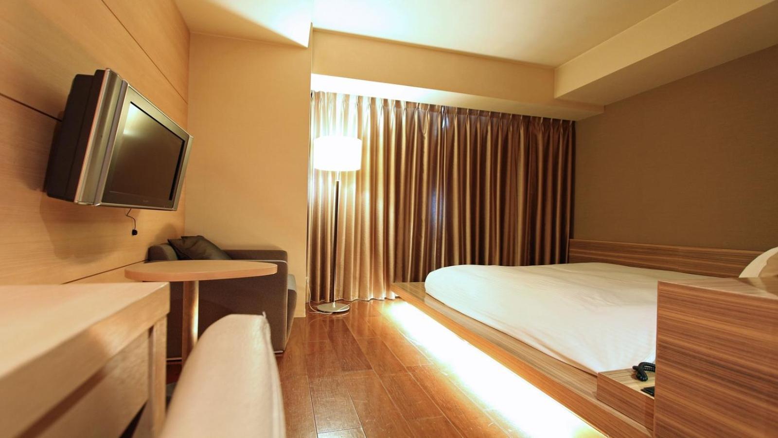 Koko Hotel Fukuoka Tenjin Dış mekan fotoğraf
