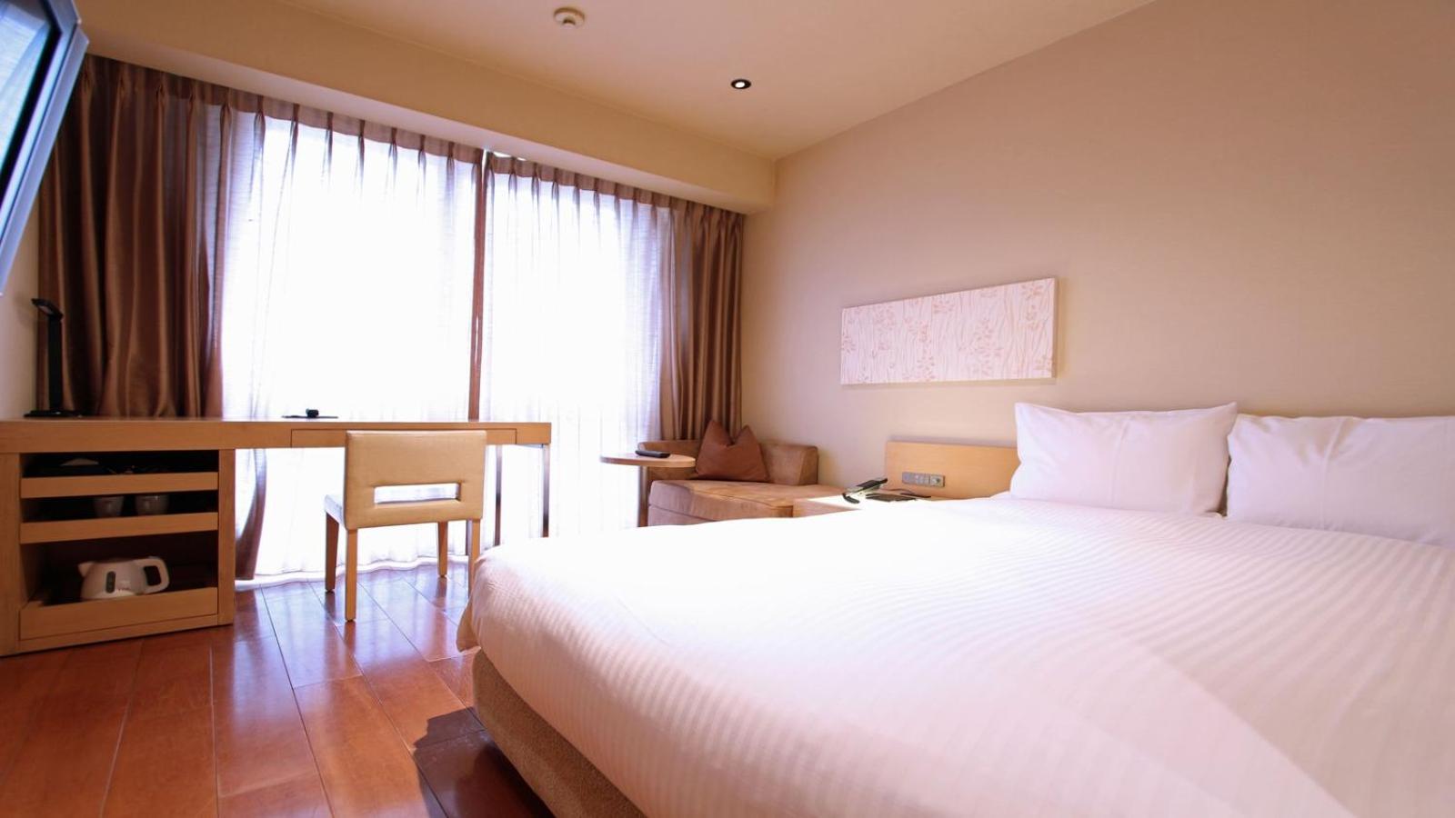 Koko Hotel Fukuoka Tenjin Dış mekan fotoğraf