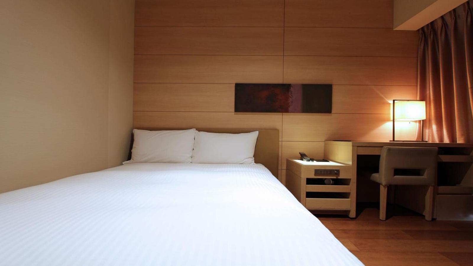 Koko Hotel Fukuoka Tenjin Dış mekan fotoğraf