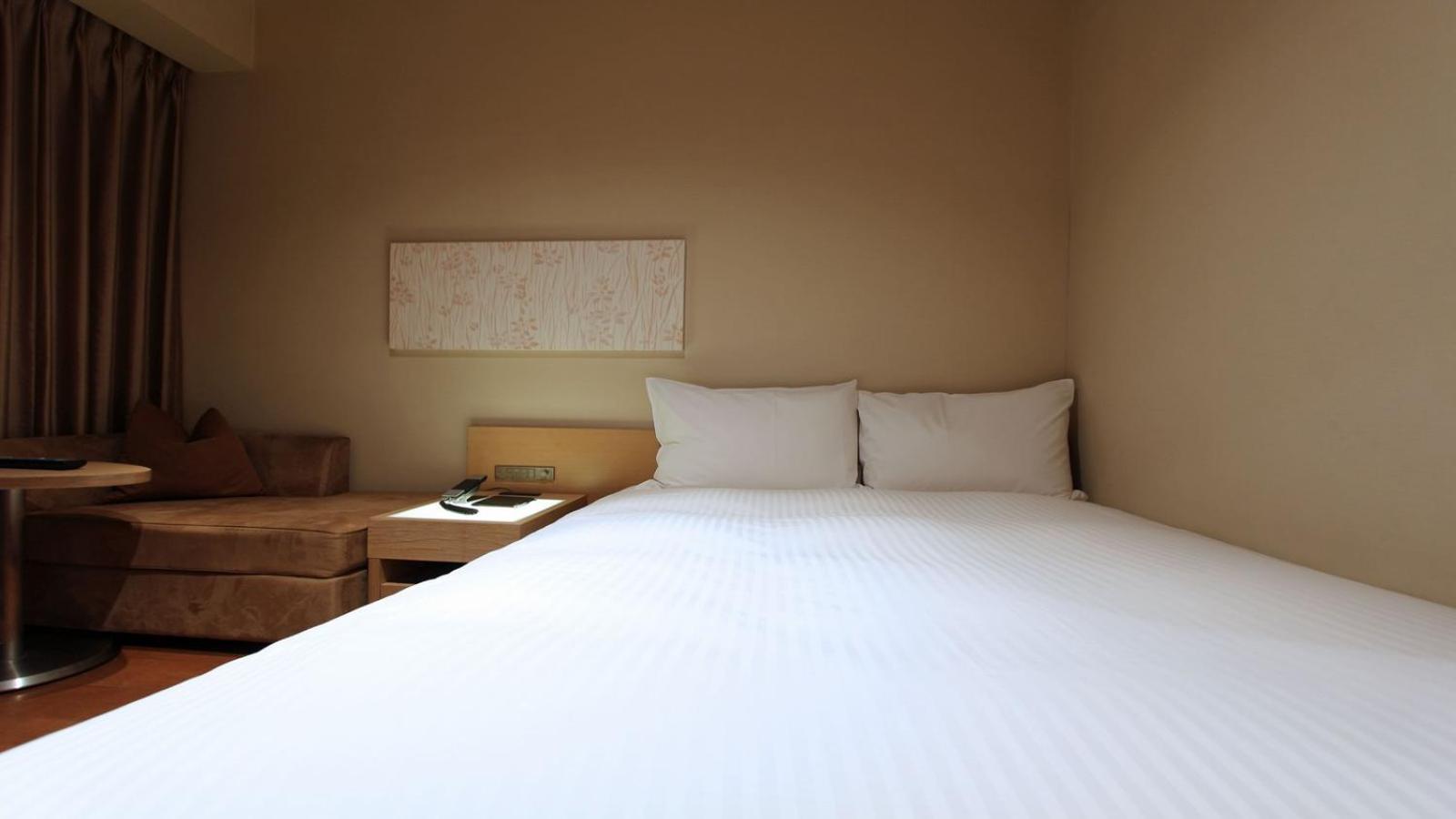Koko Hotel Fukuoka Tenjin Dış mekan fotoğraf