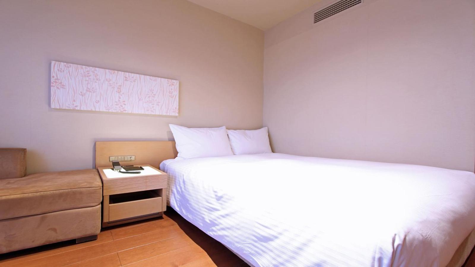 Koko Hotel Fukuoka Tenjin Dış mekan fotoğraf