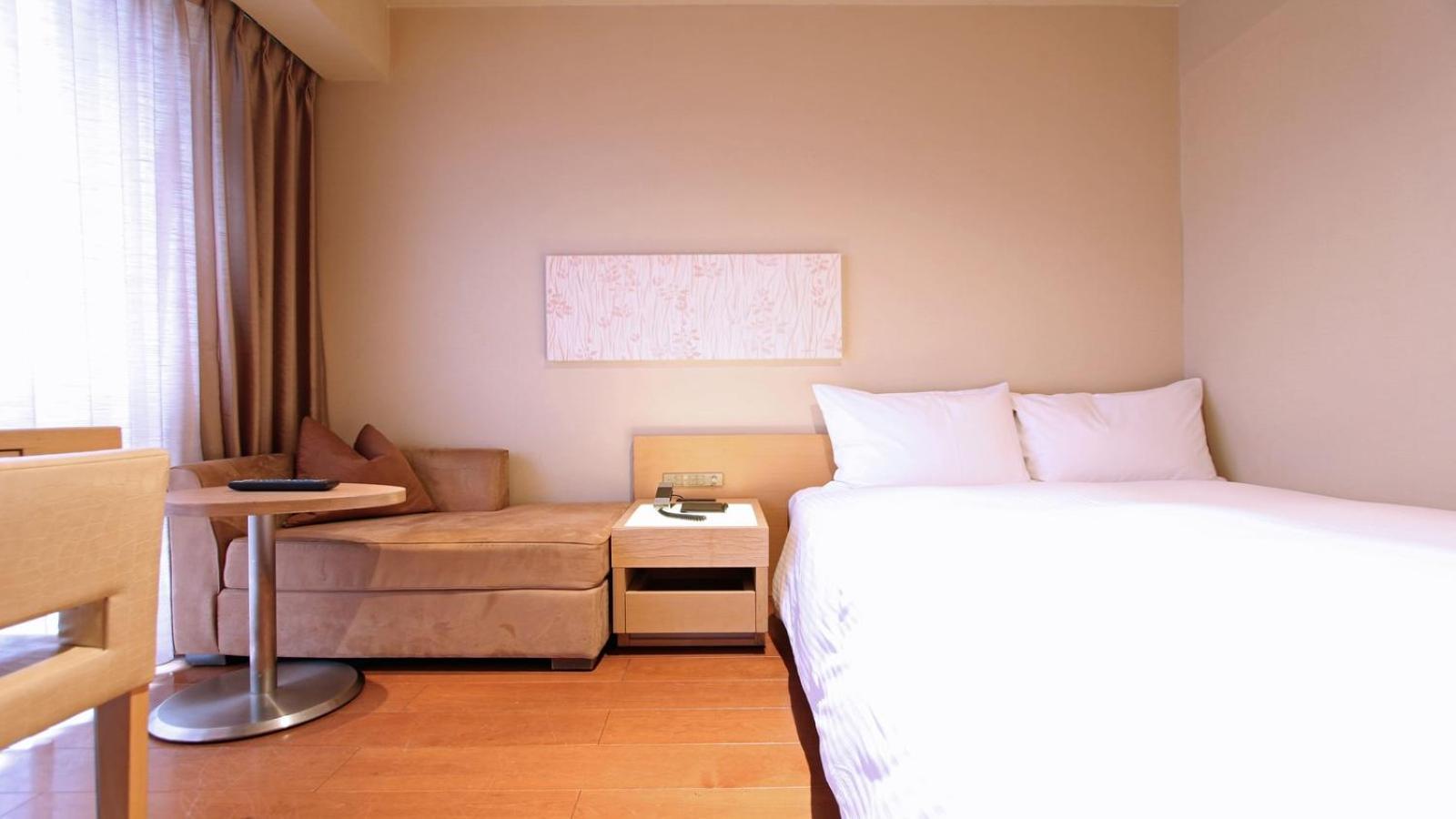 Koko Hotel Fukuoka Tenjin Dış mekan fotoğraf