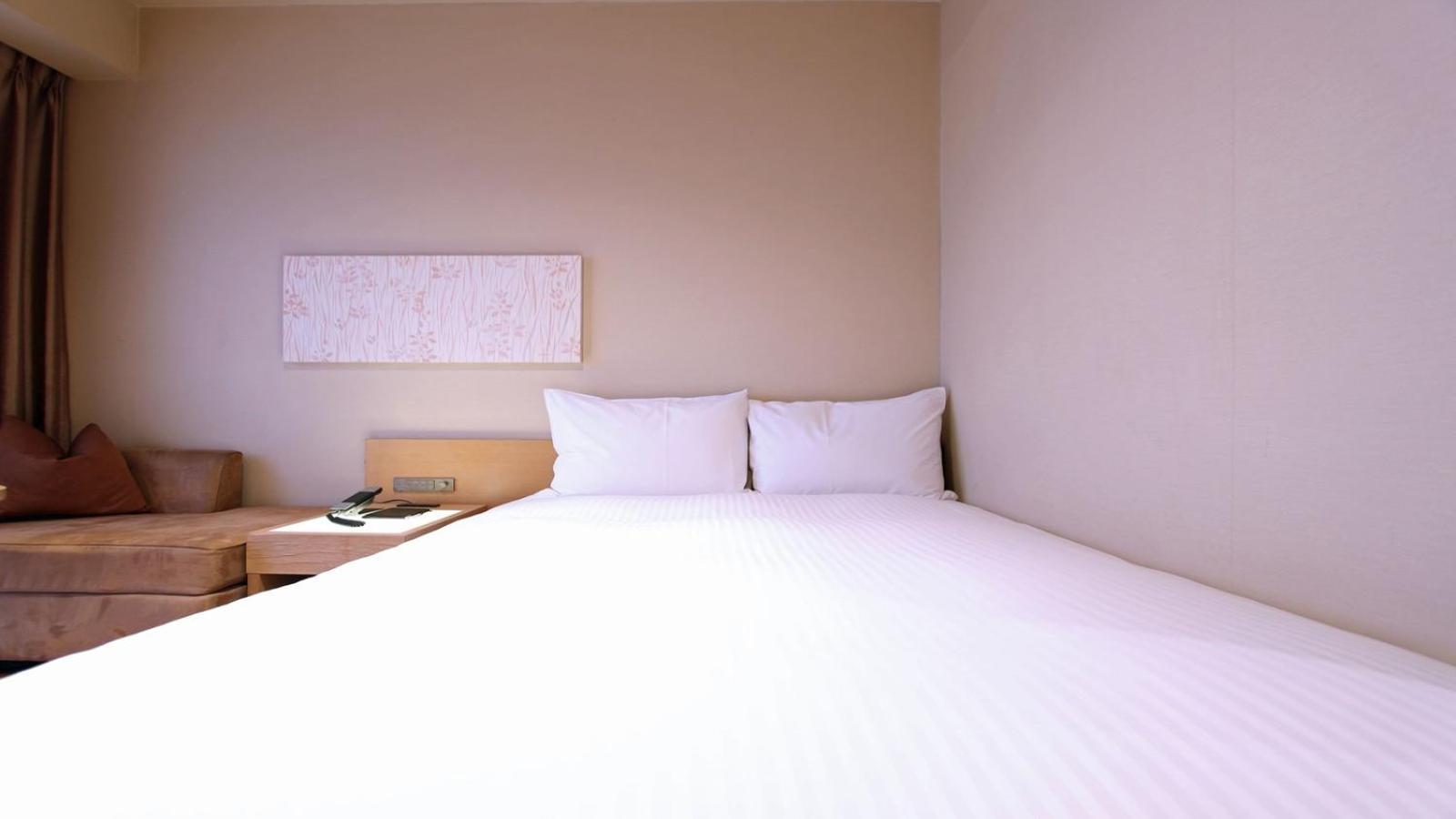 Koko Hotel Fukuoka Tenjin Dış mekan fotoğraf