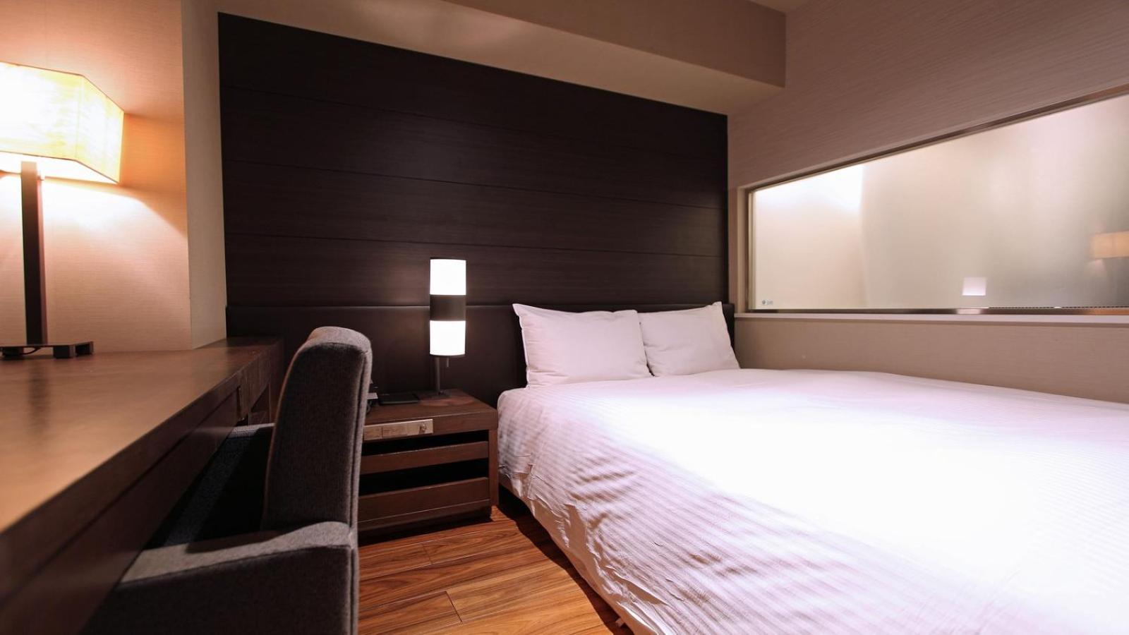 Koko Hotel Fukuoka Tenjin Dış mekan fotoğraf