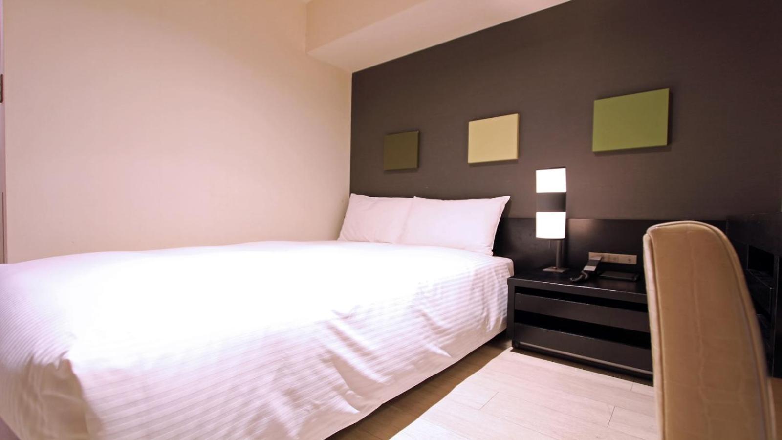 Koko Hotel Fukuoka Tenjin Dış mekan fotoğraf