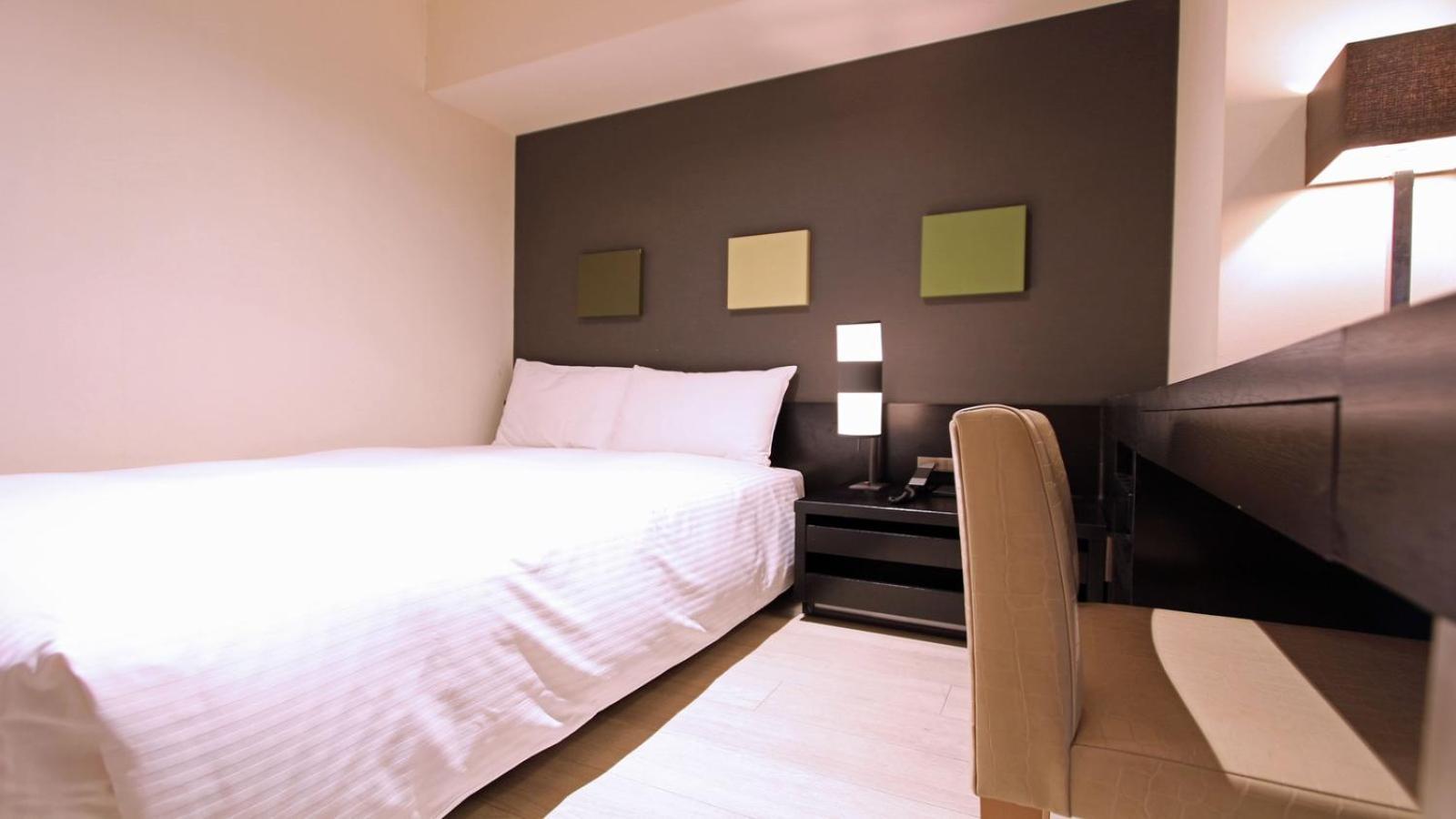 Koko Hotel Fukuoka Tenjin Dış mekan fotoğraf