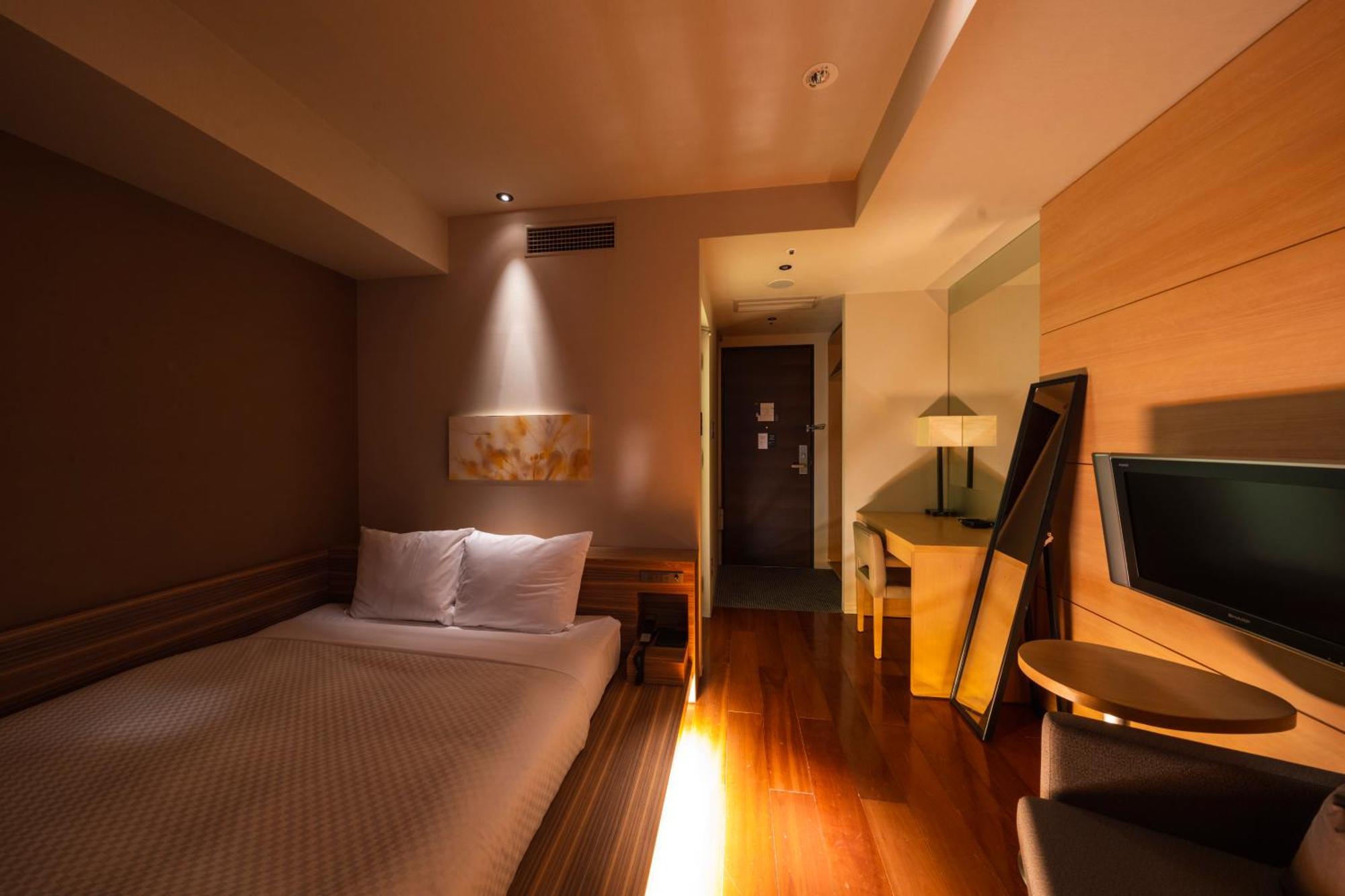 Koko Hotel Fukuoka Tenjin Dış mekan fotoğraf