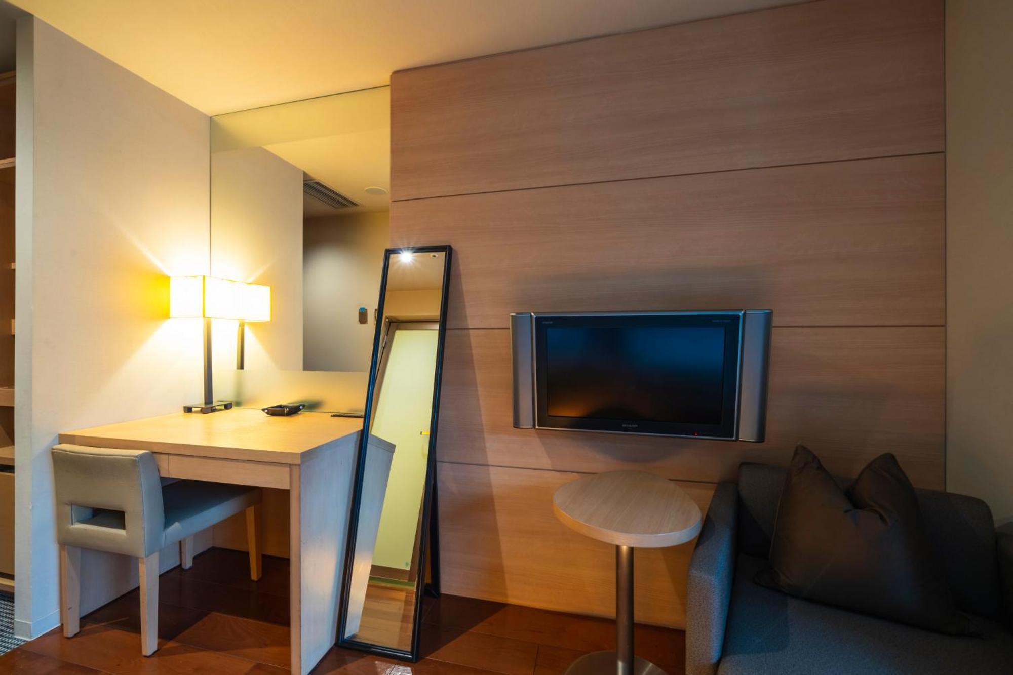 Koko Hotel Fukuoka Tenjin Dış mekan fotoğraf