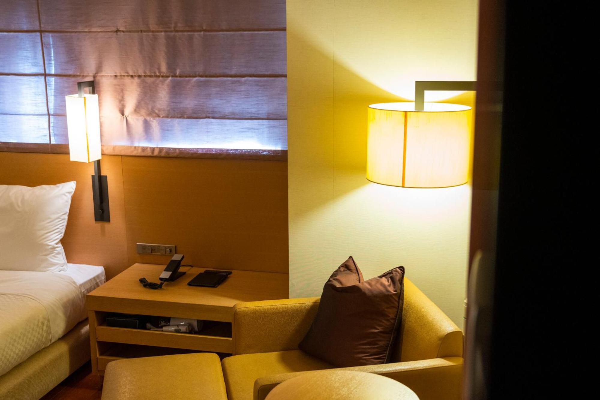 Koko Hotel Fukuoka Tenjin Dış mekan fotoğraf