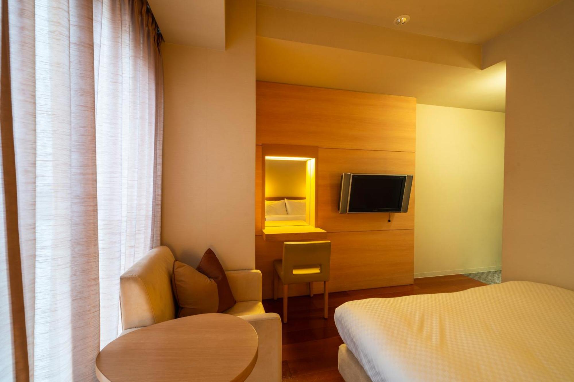Koko Hotel Fukuoka Tenjin Dış mekan fotoğraf