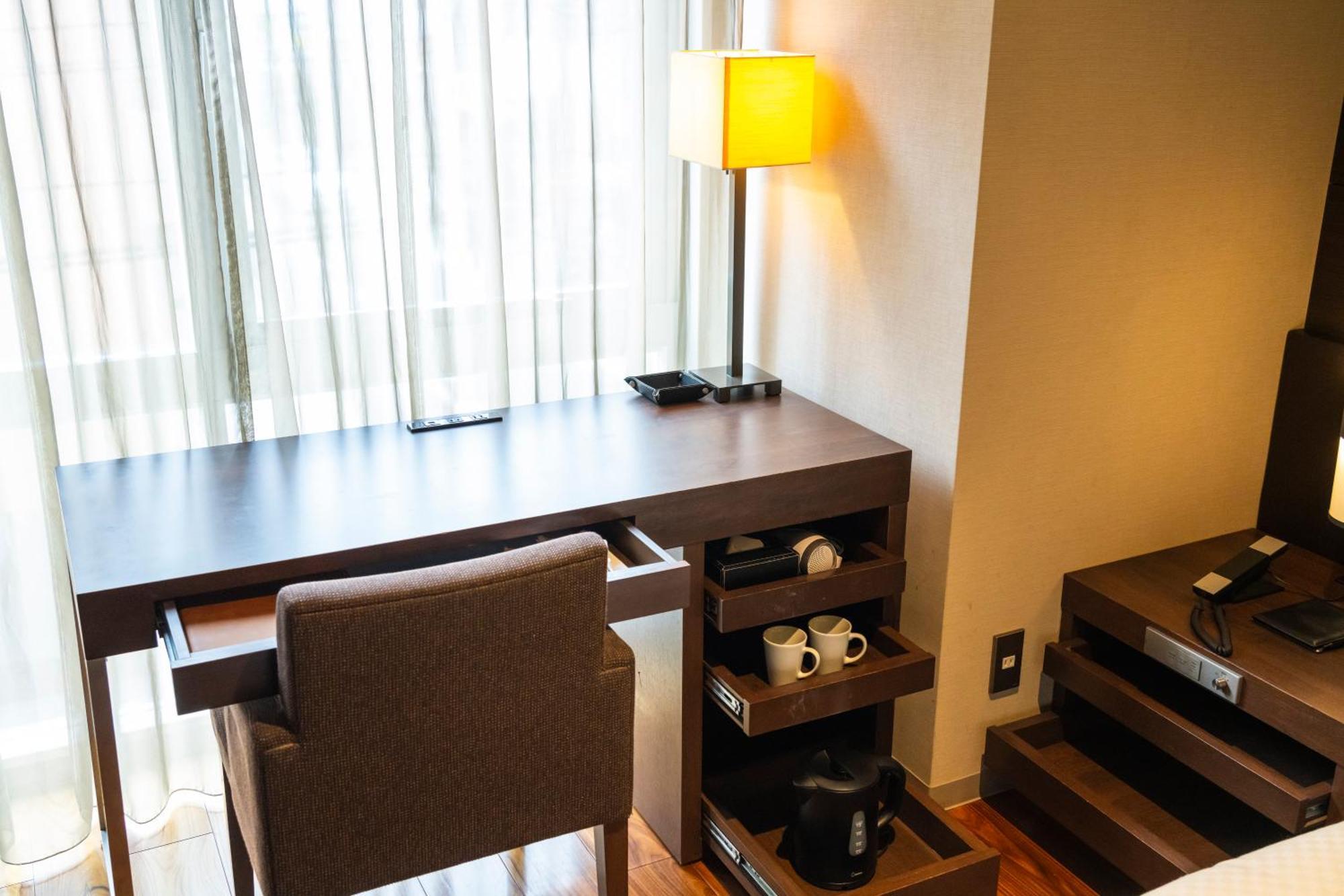 Koko Hotel Fukuoka Tenjin Dış mekan fotoğraf