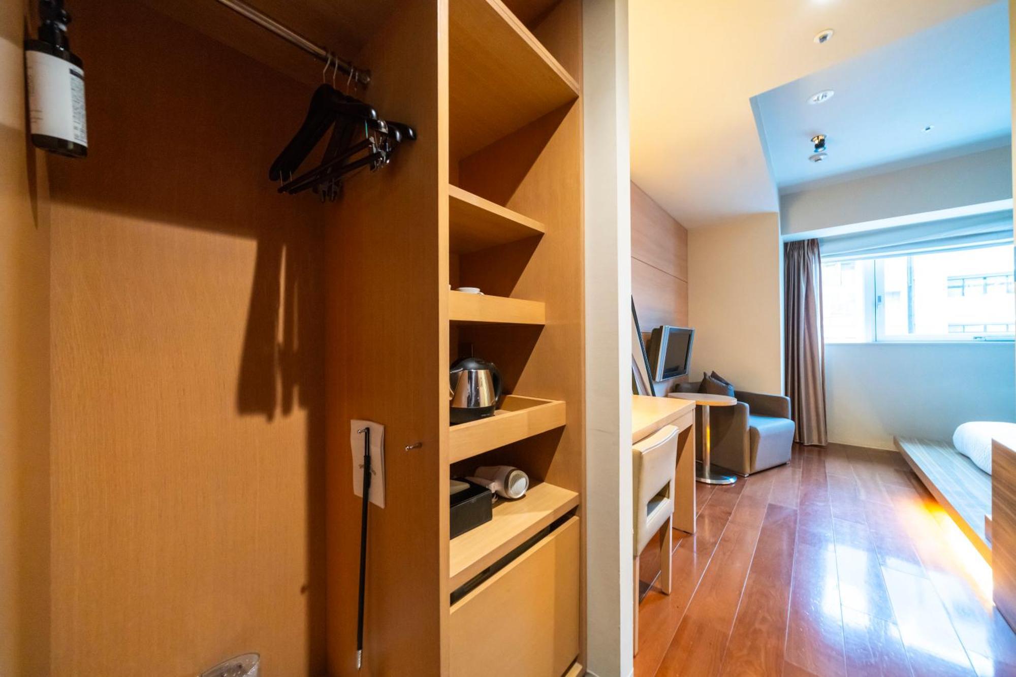 Koko Hotel Fukuoka Tenjin Dış mekan fotoğraf