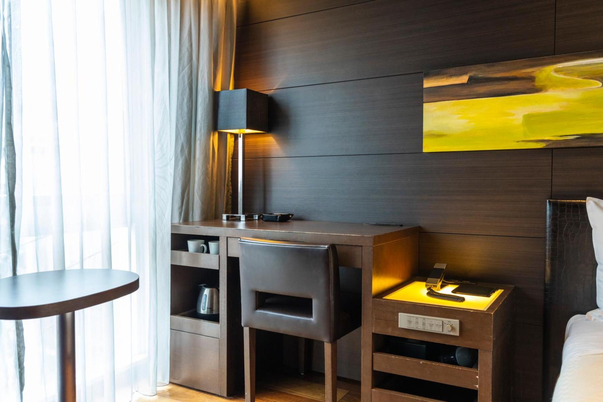 Koko Hotel Fukuoka Tenjin Dış mekan fotoğraf