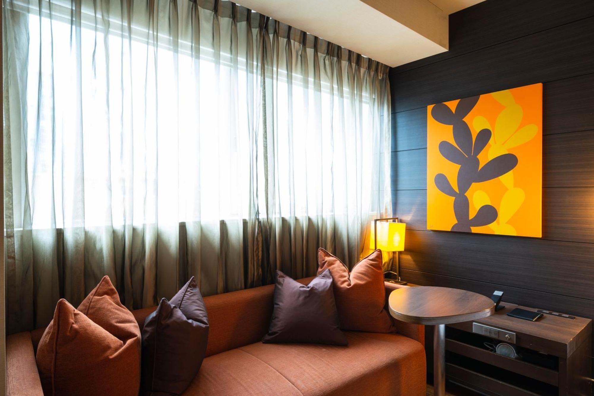 Koko Hotel Fukuoka Tenjin Dış mekan fotoğraf